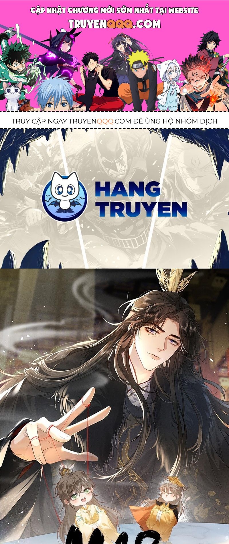 Đứt Cương Chương 25 Ảnh 2