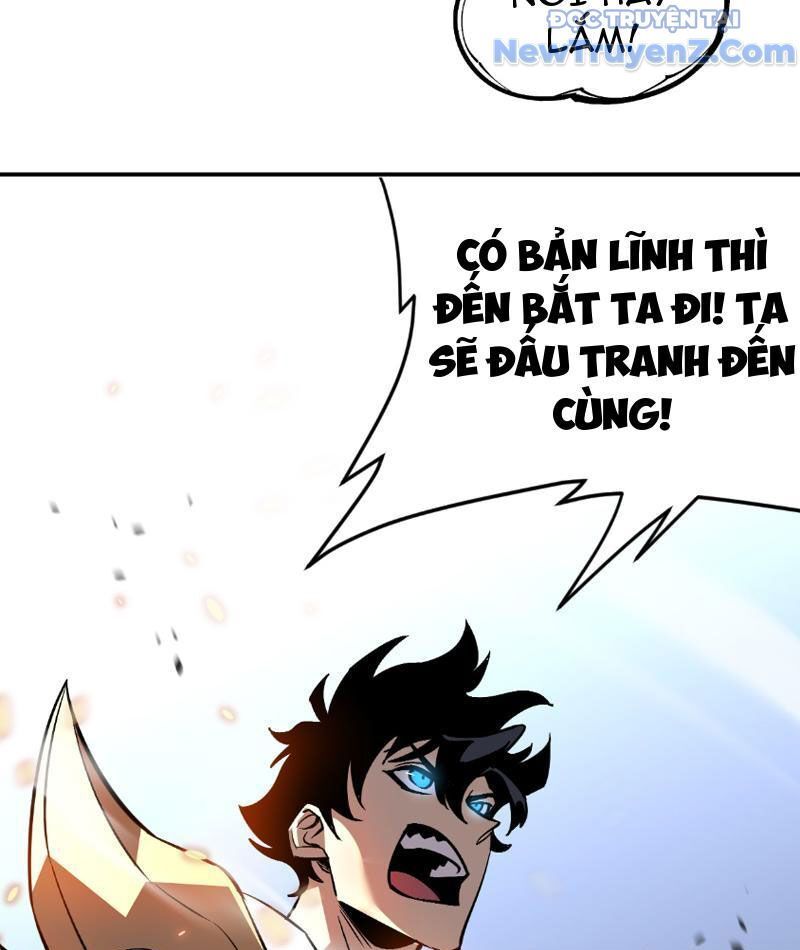 Kẻ Ký Sinh Trên Người Ta Không Dễ Chọc Chương 4 Ảnh 87