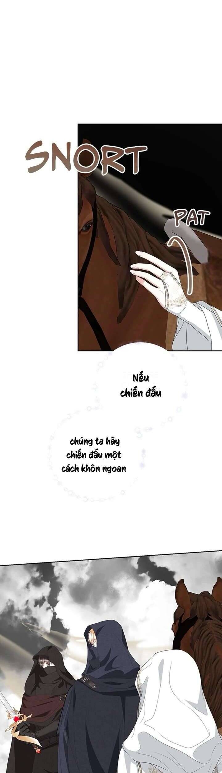 Nhân Vật Tôi Xuyên Vào, Chưa Từng Xuất Hiện Chương 91 Ảnh 23