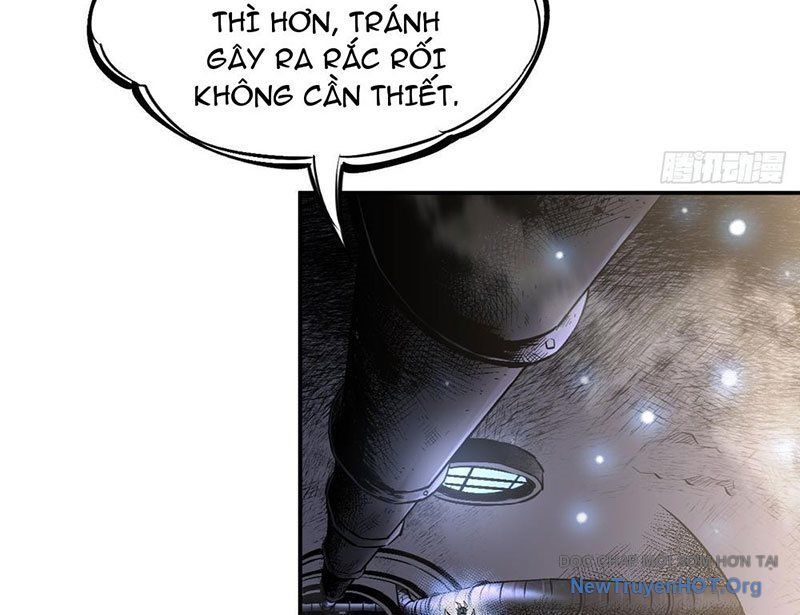 Kẻ Ký Sinh Trên Người Ta Không Dễ Chọc Chương 11 Ảnh 35