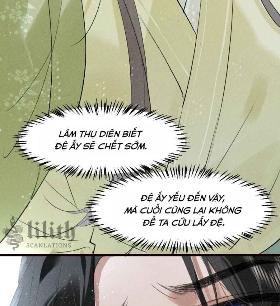Đứt Cương Chương 27 Ảnh 33