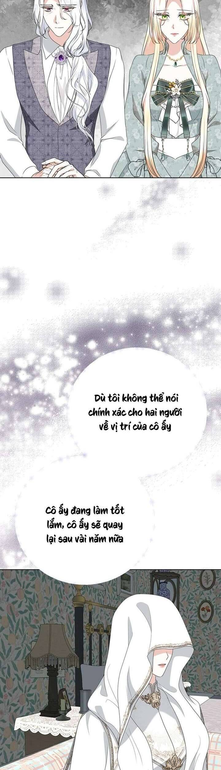 Nhân Vật Tôi Xuyên Vào, Chưa Từng Xuất Hiện Chương 89 Ảnh 30