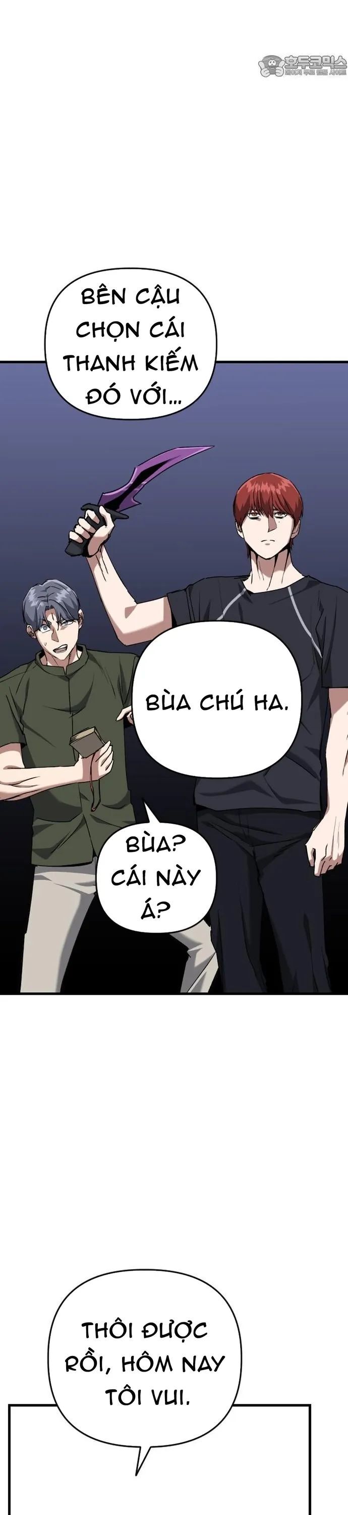 Sát Nhân Cuồng Loạn Chương 103 Ảnh 14