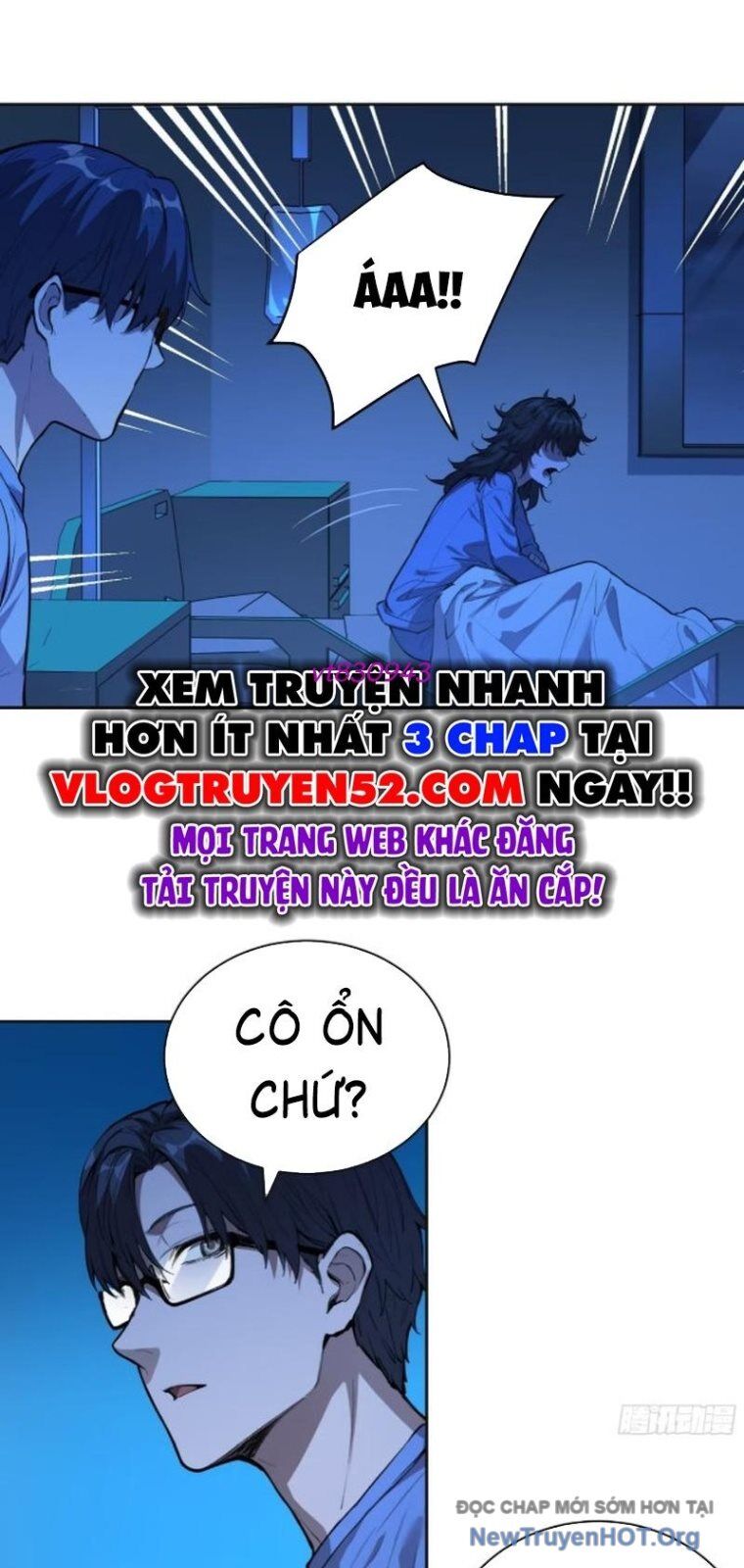 Bệnh Cảm Xúc Chương 12 Ảnh 21