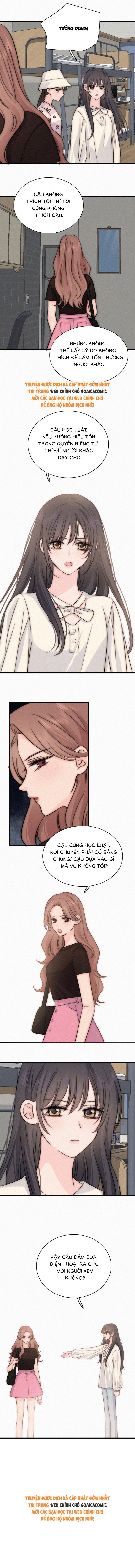 Điên Cuồng Yêu Em Chương 148 Ảnh 8