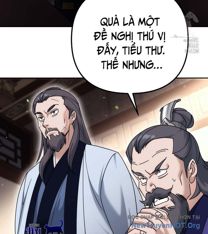 Hoạn Quan Tuyệt Luân Chương 35 Ảnh 6