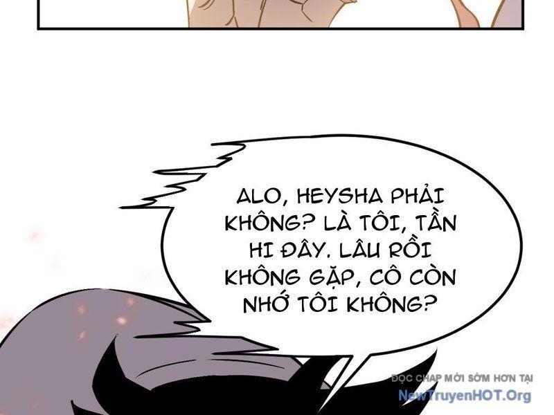 Kẻ Ký Sinh Trên Người Ta Không Dễ Chọc Chương 10 Ảnh 23
