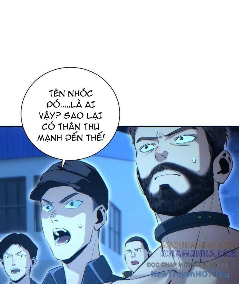 Mạt Thế Trọng Sinh: Ta Quay Gacha Làm Trùm! Chương 62 Ảnh 38