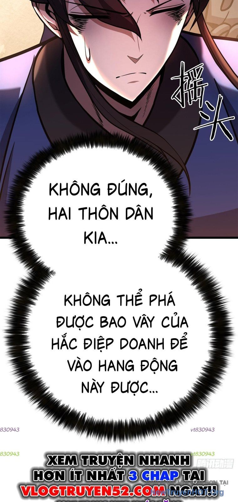 Hoa Vô Thập Nhật Công Chương 28 Ảnh 89