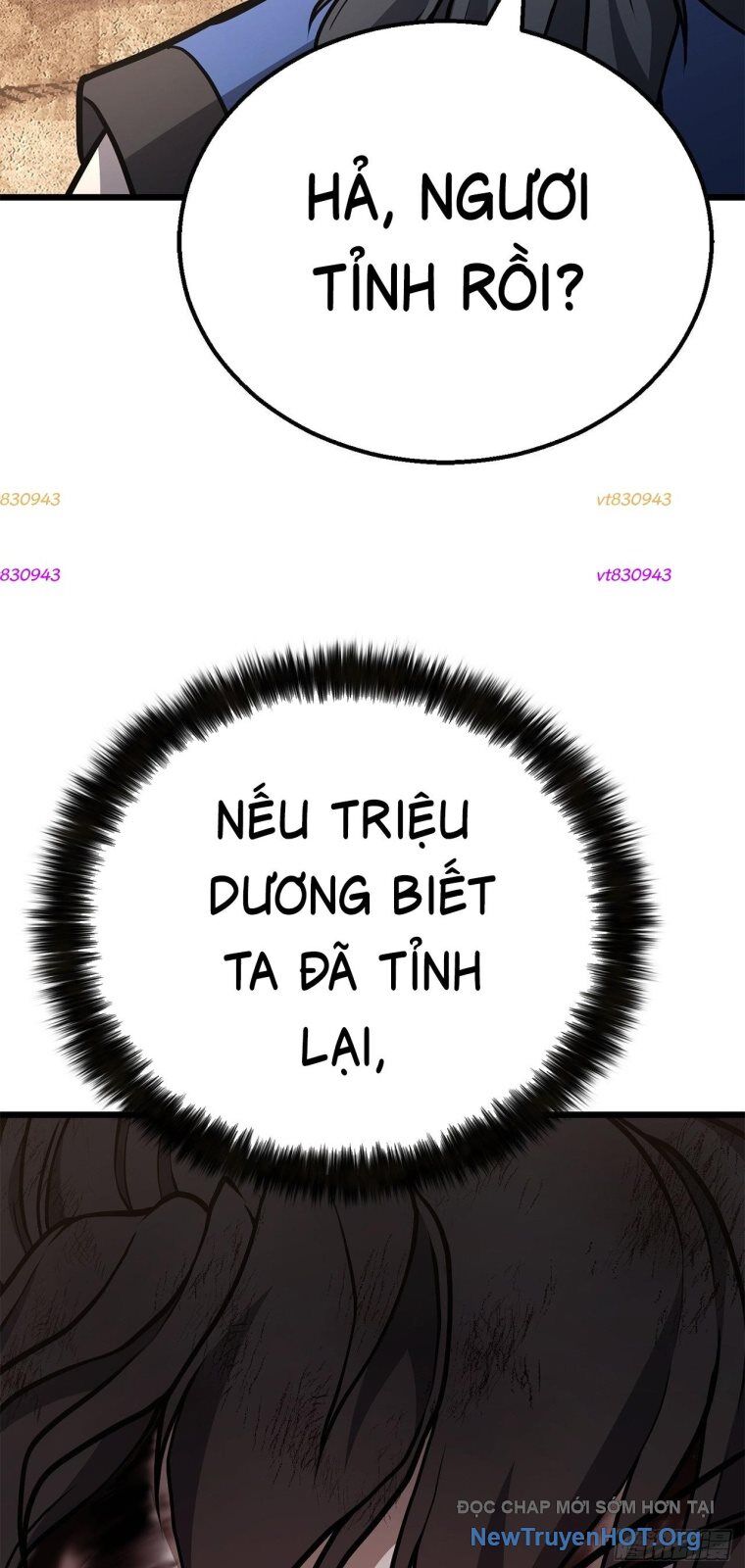 Hoa Vô Thập Nhật Công Chương 31 Ảnh 53