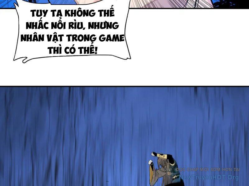 Xuyên Không Thành Ma Tôn Pháo Hôi? Nhưng Ta Là Streamer Công Lược Chương 6 Ảnh 151