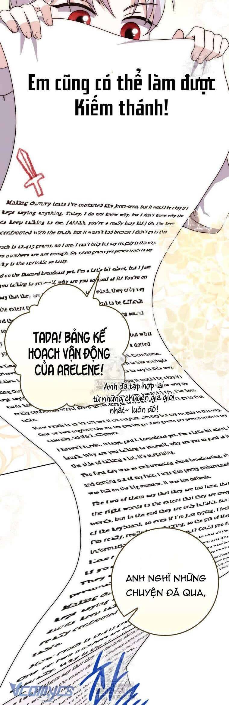 Nam Chính Bệnh Hoạn Ám Ảnh Với Sức Khoẻ Của Tôi Chương 25 Ảnh 64