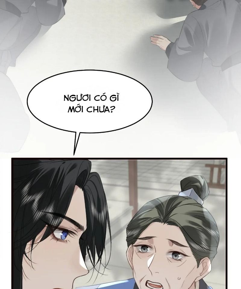 Đứt Cương Chương 26 Ảnh 23