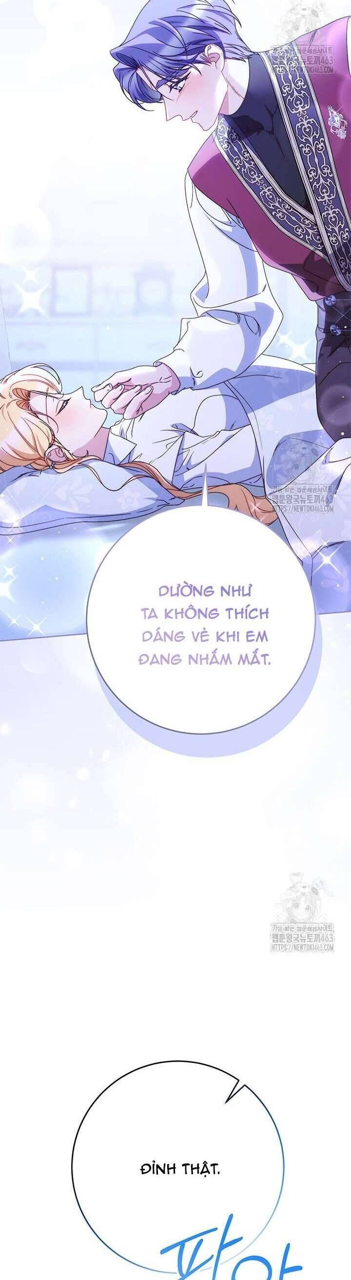 Tôi Đã Nuôi Dạy Em Gái Mình Một Cách Hoàn Hảo Chương 75 Ảnh 32