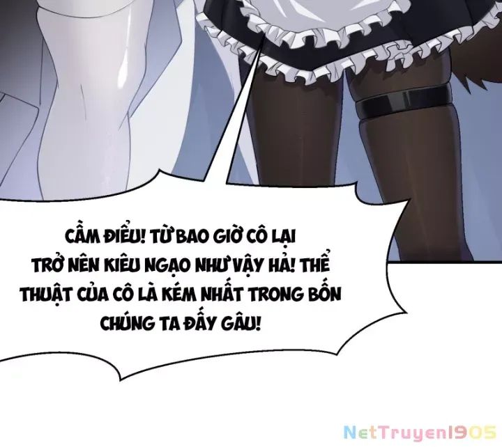 Thuật Sĩ Luyện Kim Tà Ác Không Giải Quyết Được Vật Thí Nghiệm Của Mình Chương 50 Ảnh 91