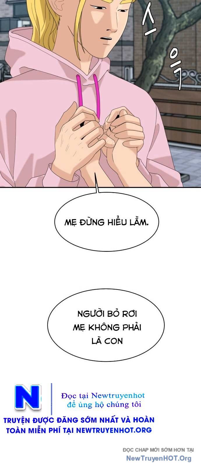 Nhà Hàng Kỳ Lạ Chương 38 Ảnh 64
