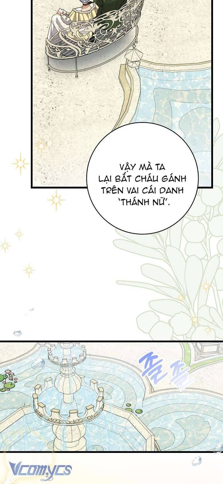 Vị Hôn Phu Phản Diện Cản Trở Con Đường Hoa Của Tôi Chương 72 Ảnh 23