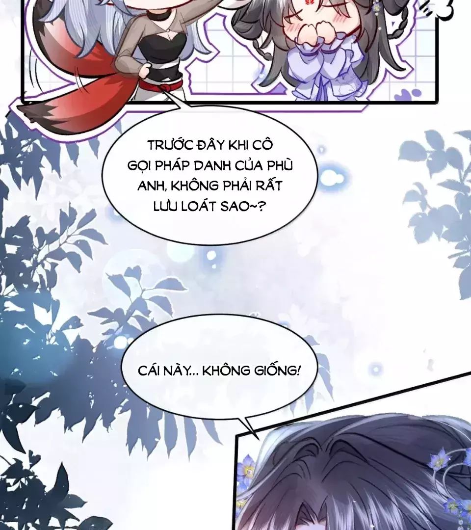 Tiểu Thư Ma Nữ, Cấm Dính Sát! Chương 24 Ảnh 58