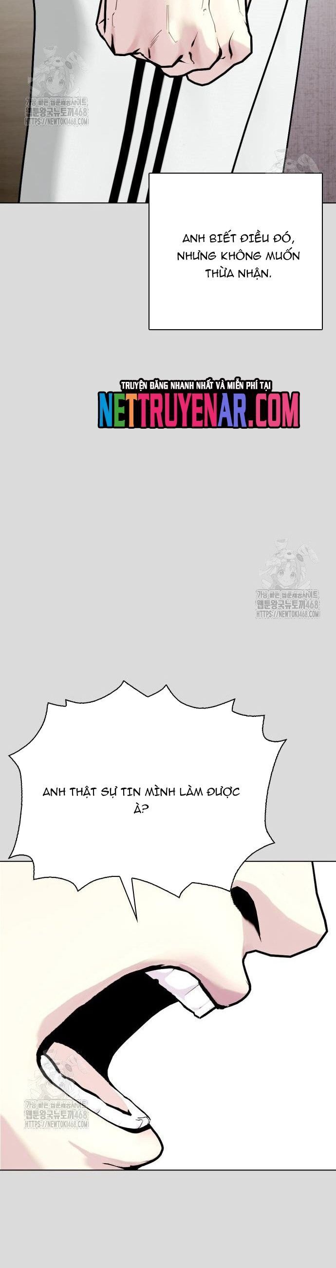Loser Giỏi Võ Chương 133.1 Ảnh 47
