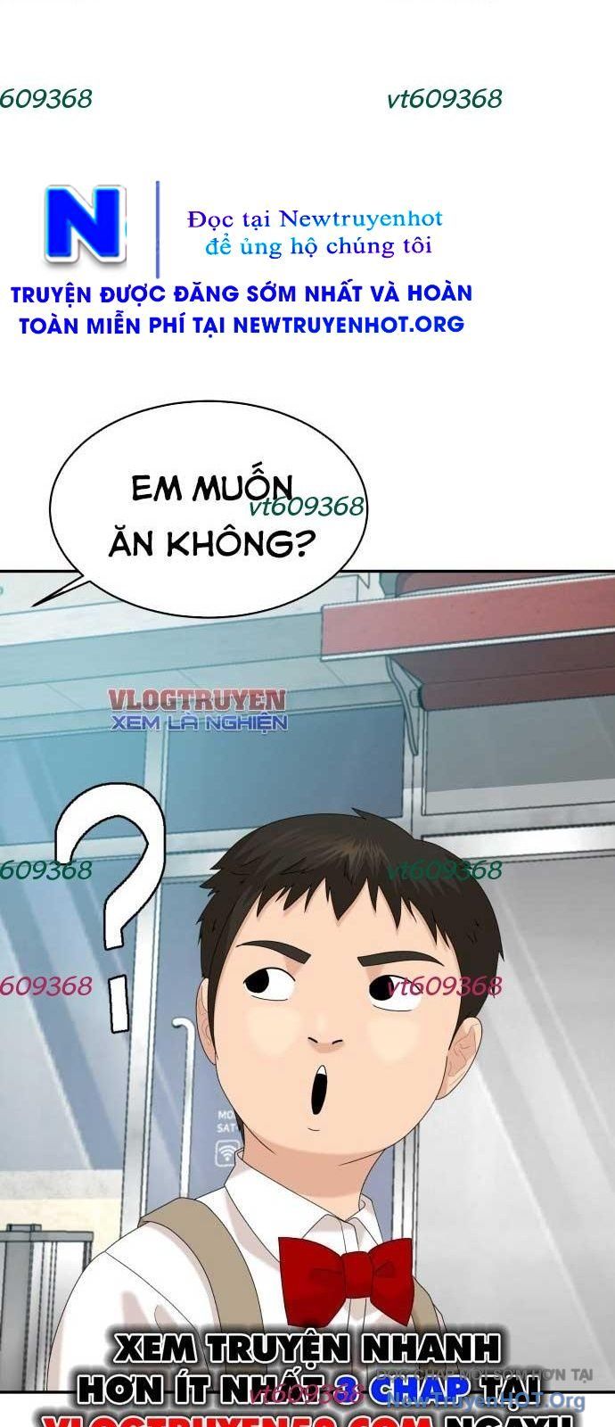 Nhà Hàng Kỳ Lạ Chương 38 Ảnh 78