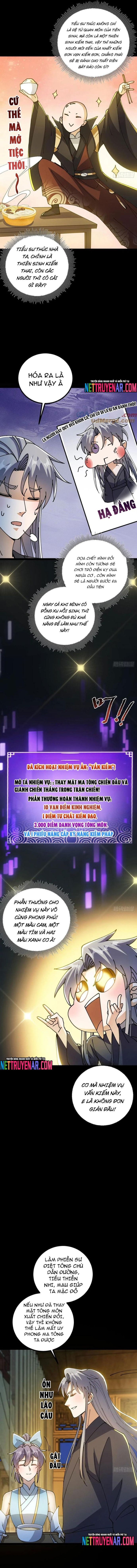 Tài Khoản Này Có Độc Chương 133 Ảnh 10