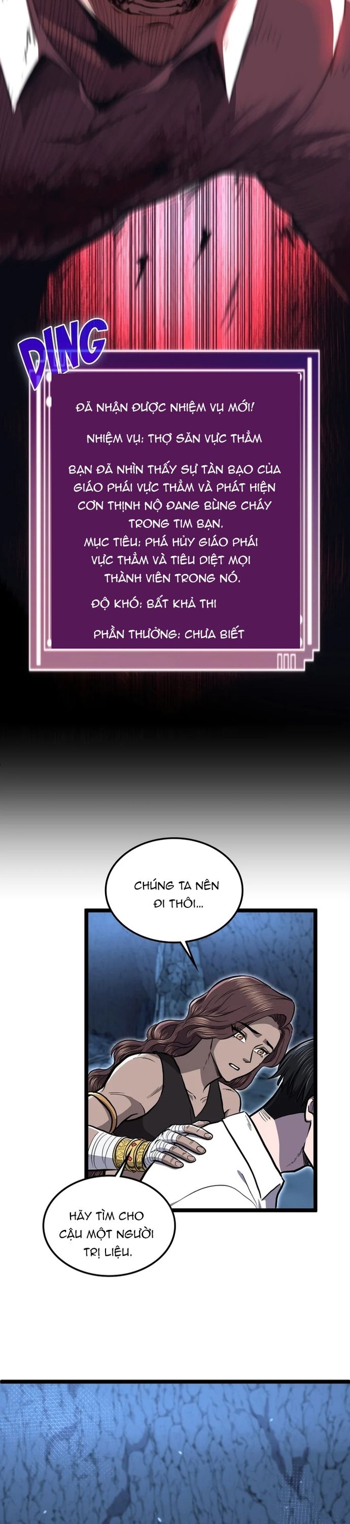 Thực Thần Quật Khởi Chương 14 Ảnh 39