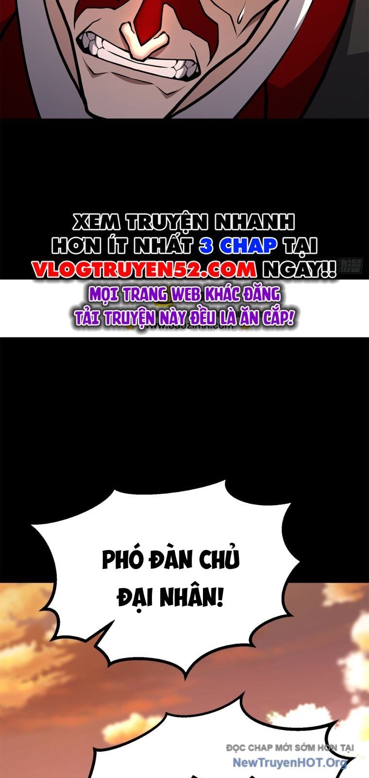 Hoa Vô Thập Nhật Công Chương 28 Ảnh 4