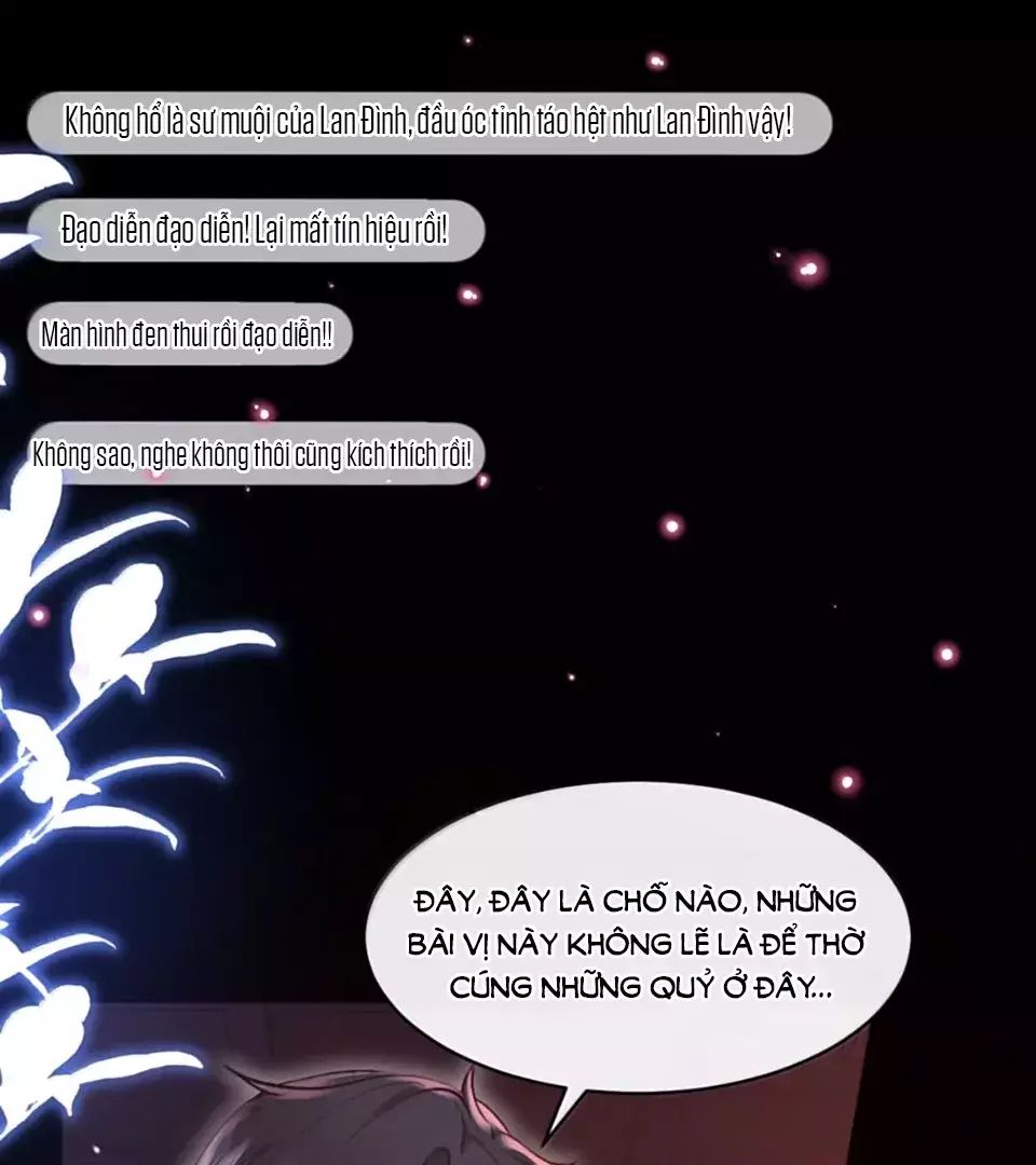 Tiểu Thư Ma Nữ, Cấm Dính Sát! Chương 18 Ảnh 30