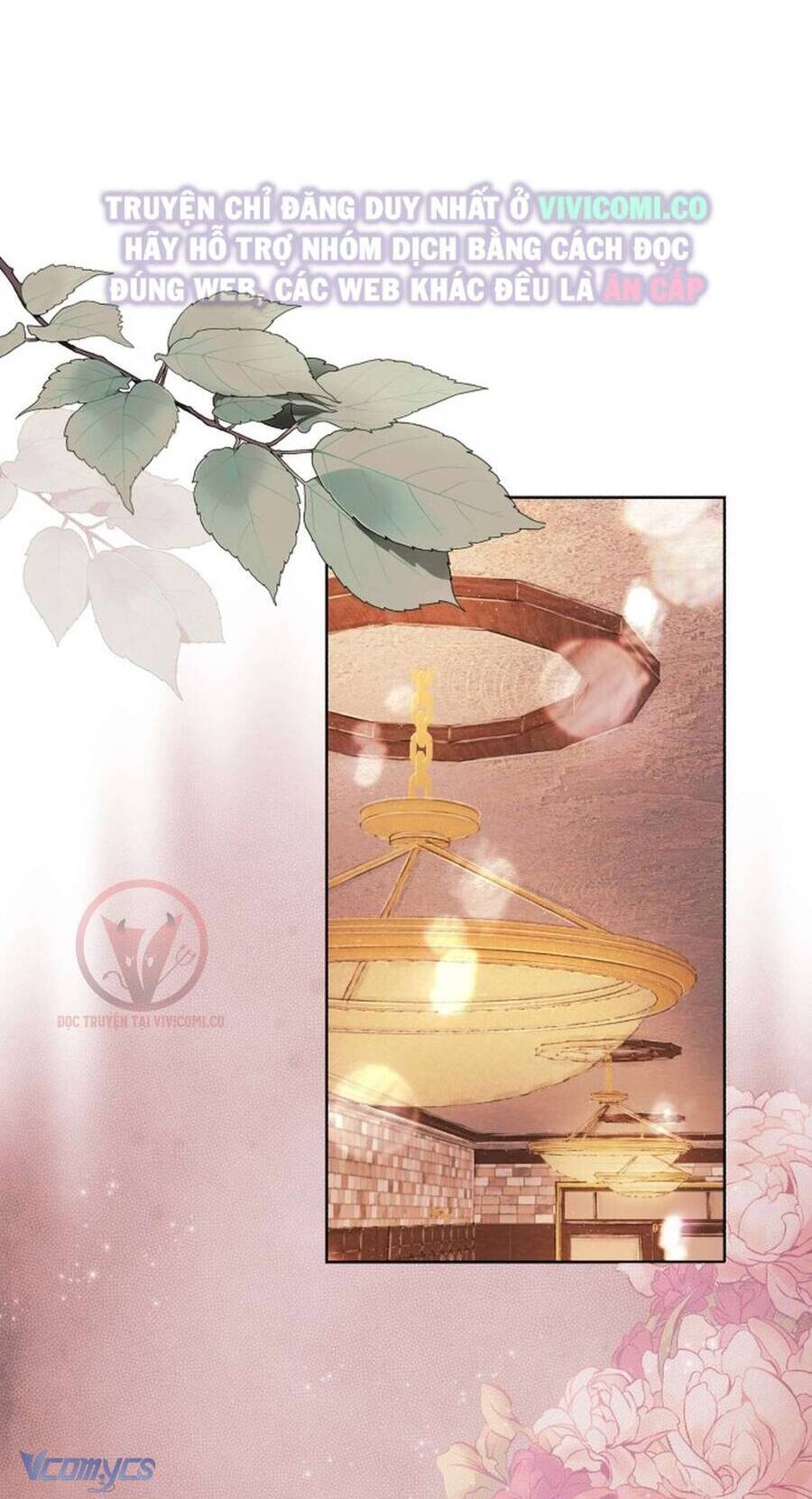 Chàng Quỷ Của Tôi Chương 16 Ảnh 34