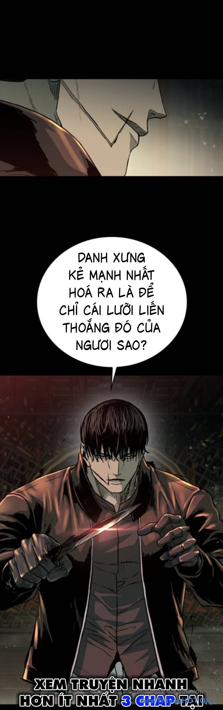 Cửu Long Saroka Chương 34 Ảnh 33