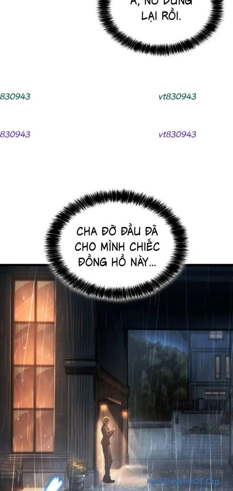 Người Chơi Tài Năng Điên Cuồng Chương 29 Ảnh 9