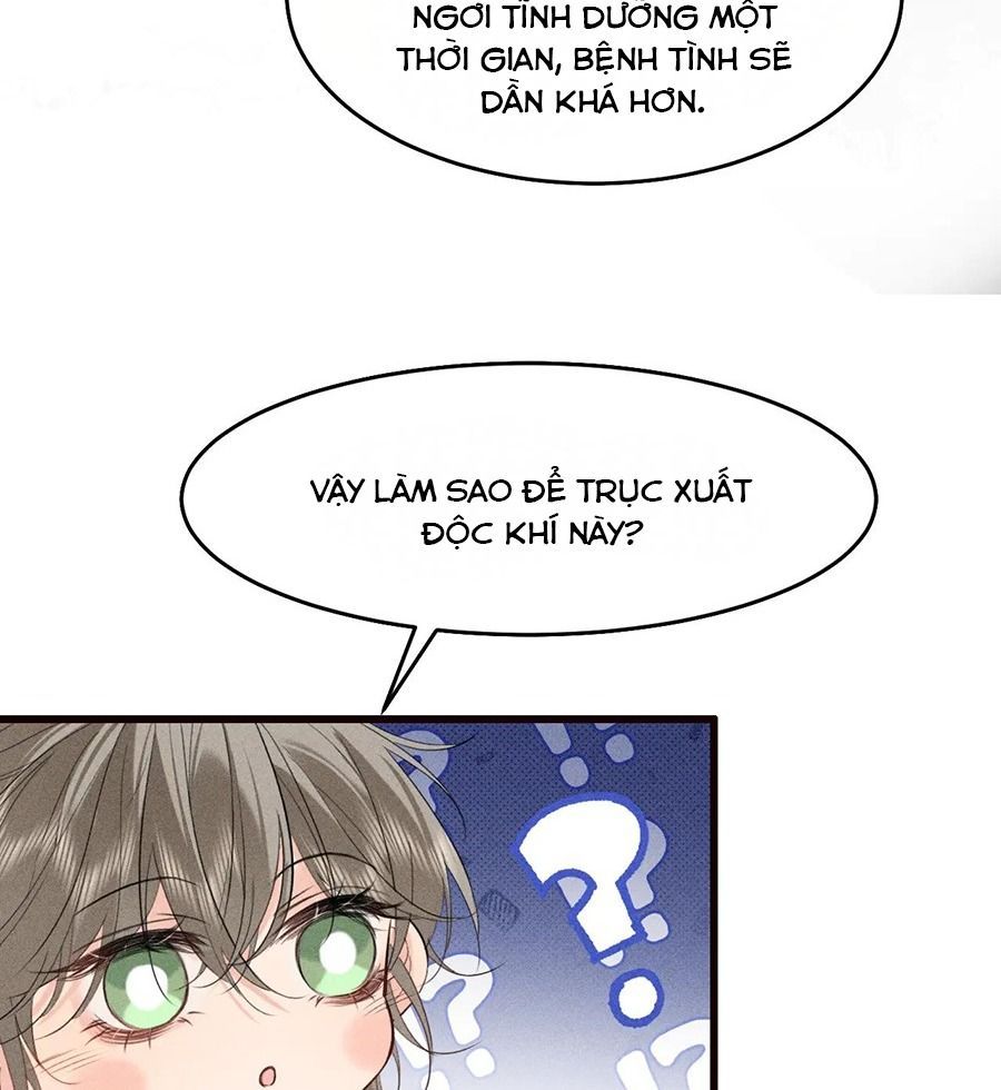 Đứt Cương Chương 24 Ảnh 22