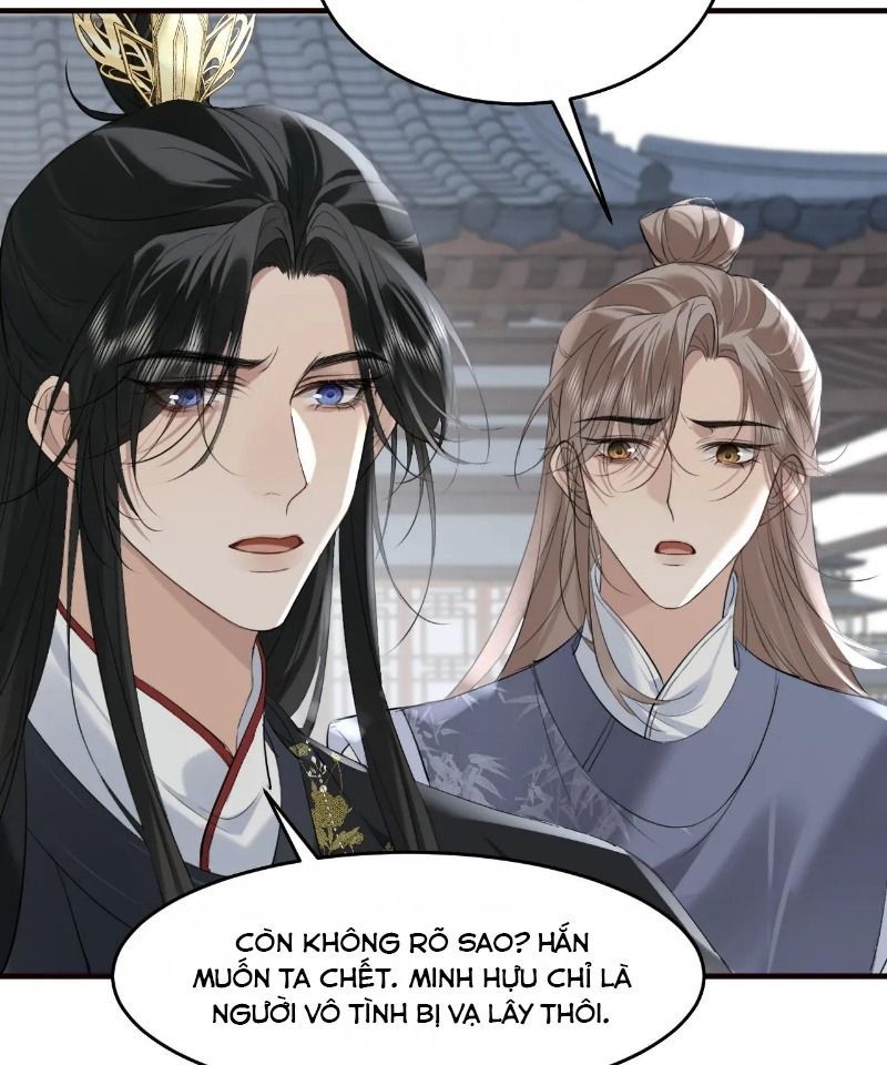 Đứt Cương Chương 26 Ảnh 25