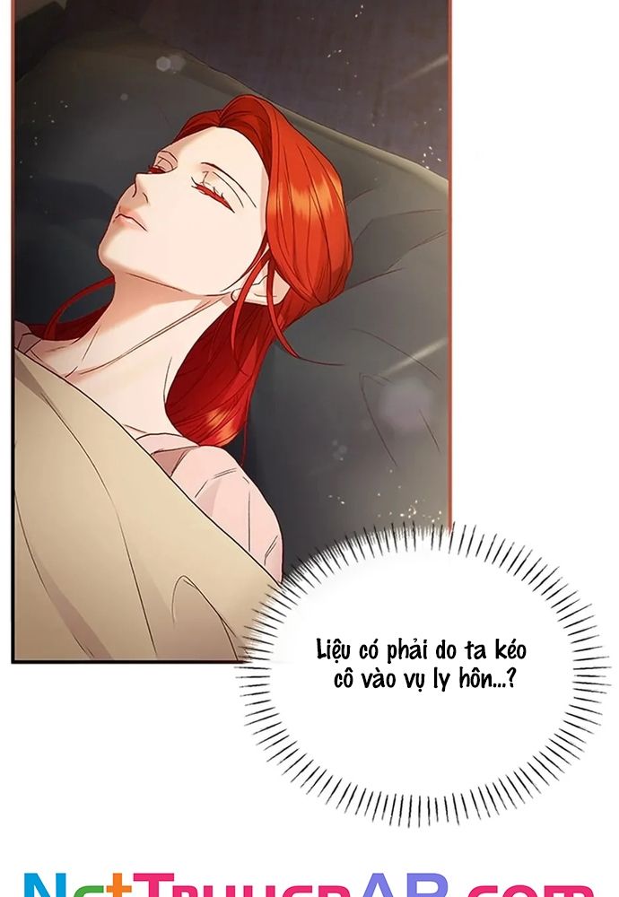 Cuộc Sống Xa Hoa Của Cô Nhân Tình Giả Chương 70 Ảnh 37