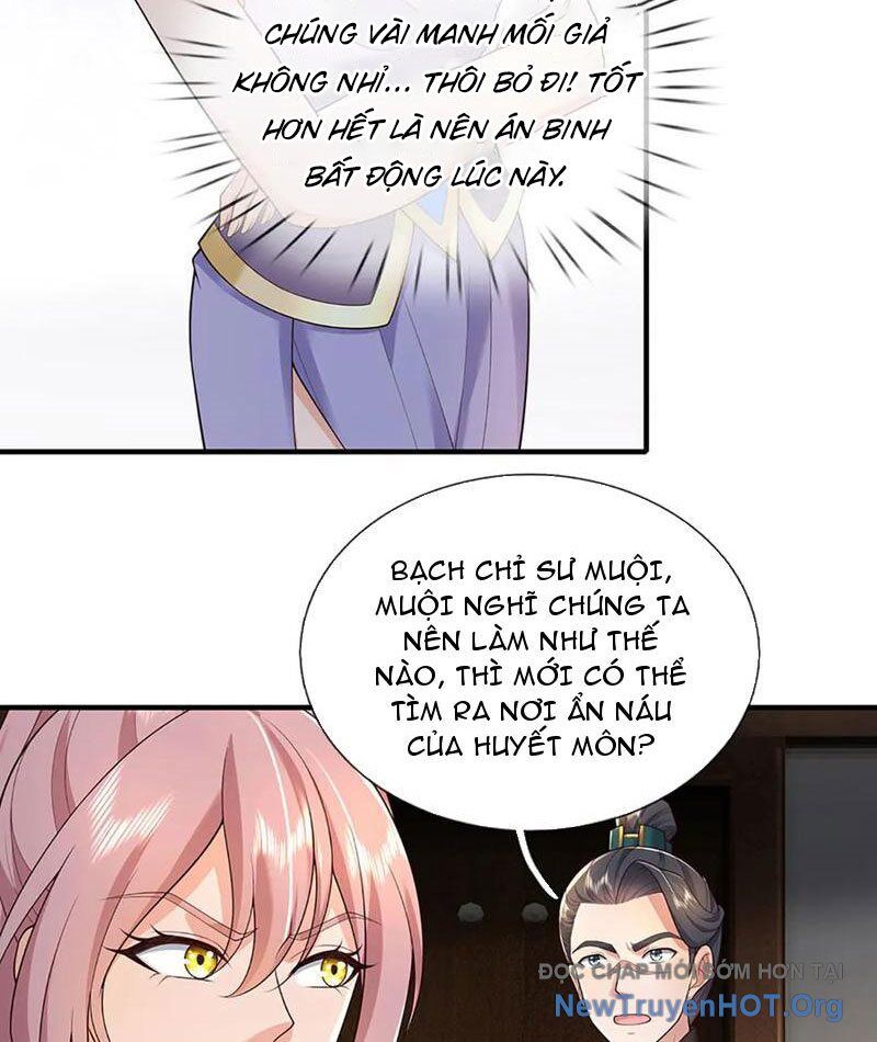 Tôi Có Thể Nuốt Chửng Vạn Vật Chương 107 Ảnh 17