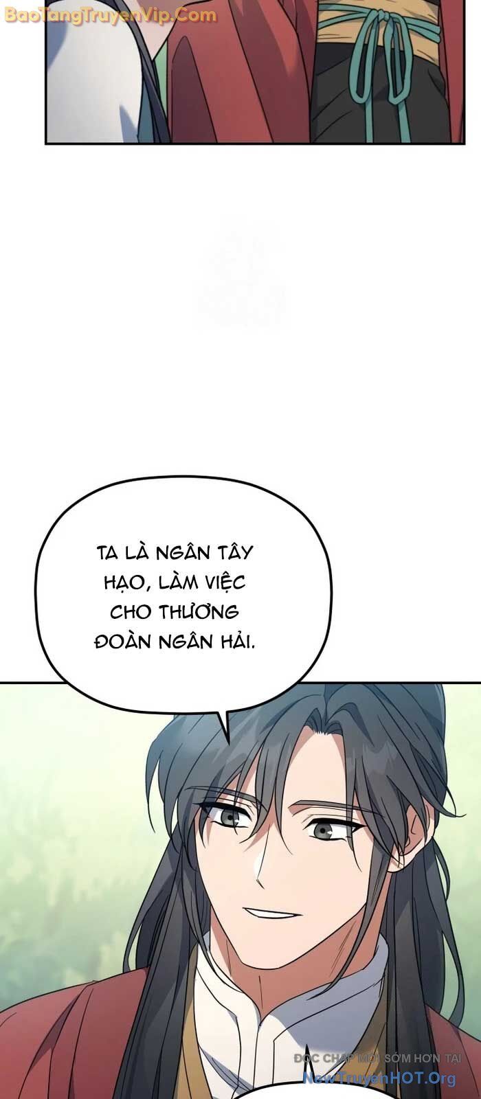 Tiểu Công Tử Của Ân Hạ Thương Đoàn Chương 30 Ảnh 6