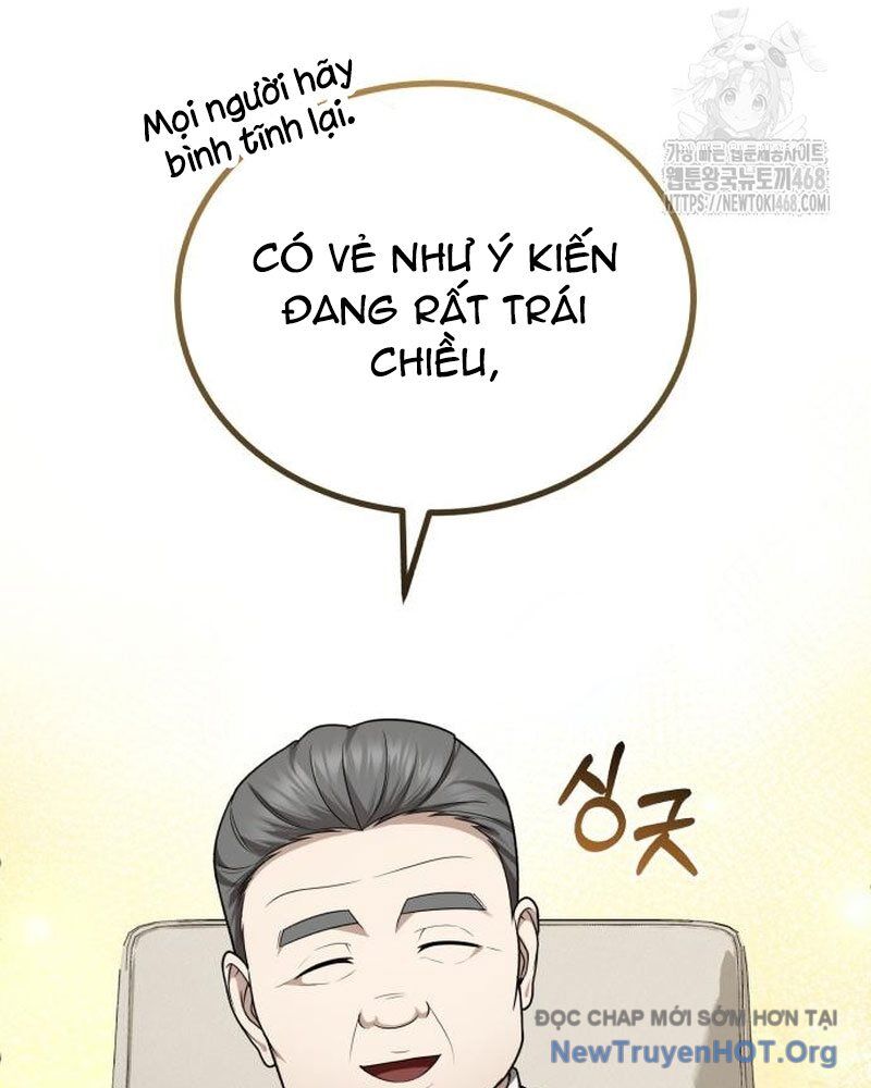 Bác Sĩ Hồi Quy Chỉ Muốn Sống Yên Bình Chương 35 Ảnh 62