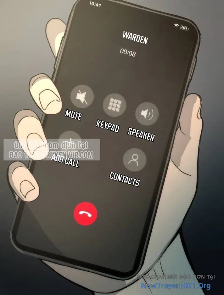Quản Giáo Số 0 Chương 2 Ảnh 129