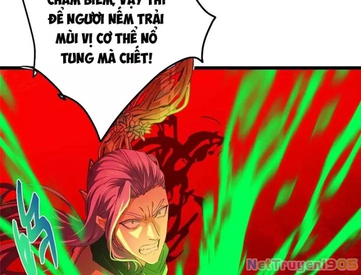 Chưởng Môn Khiêm Tốn Chút Chương 541 Ảnh 57