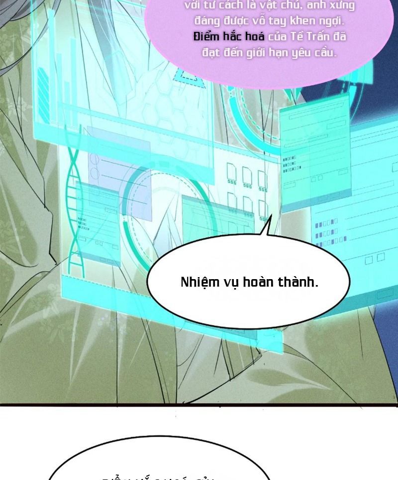 Đứt Cương Chương 25 Ảnh 6