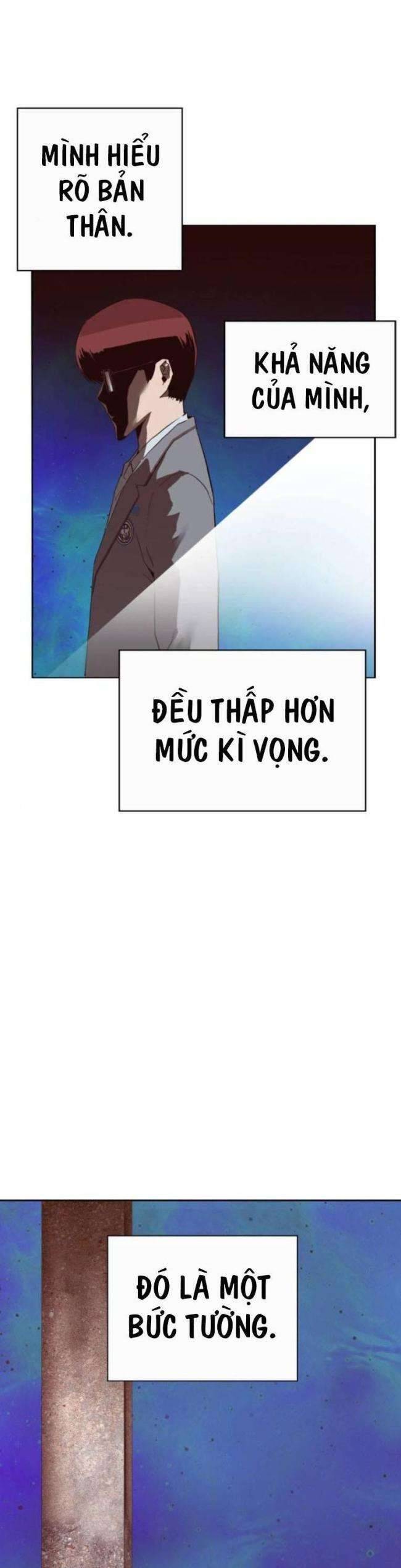 Weak Hero Chương 262 Ảnh 6