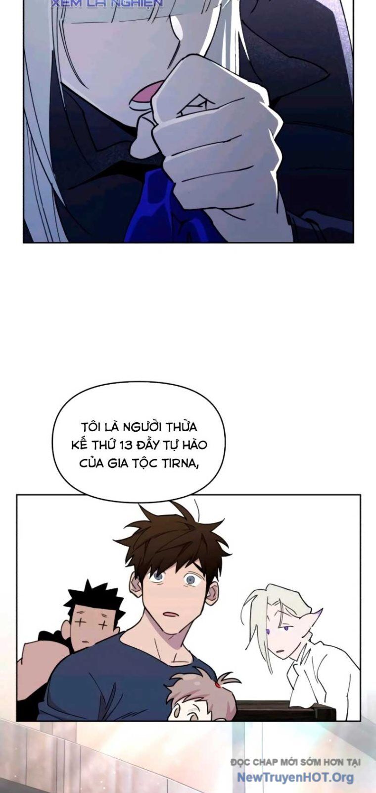 Gà Trống Nuôi Con Isekai Chương 9 Ảnh 20
