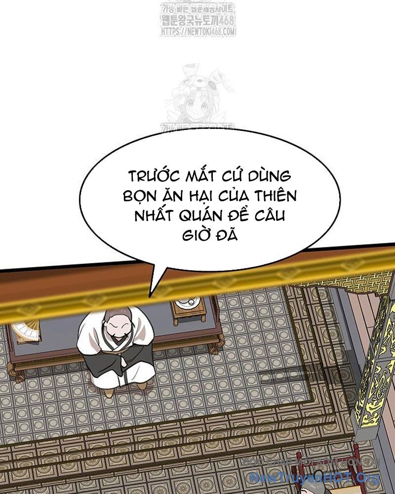 Tôi Trở Thành Chồng Của Giáo Chủ Ma Giáo Chương 25 Ảnh 65