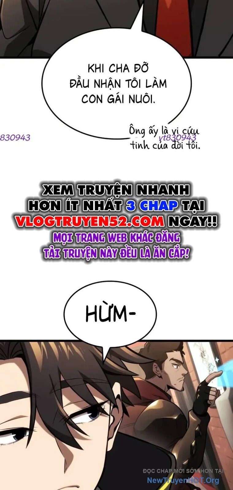 Người Chơi Tài Năng Điên Cuồng Chương 29 Ảnh 24