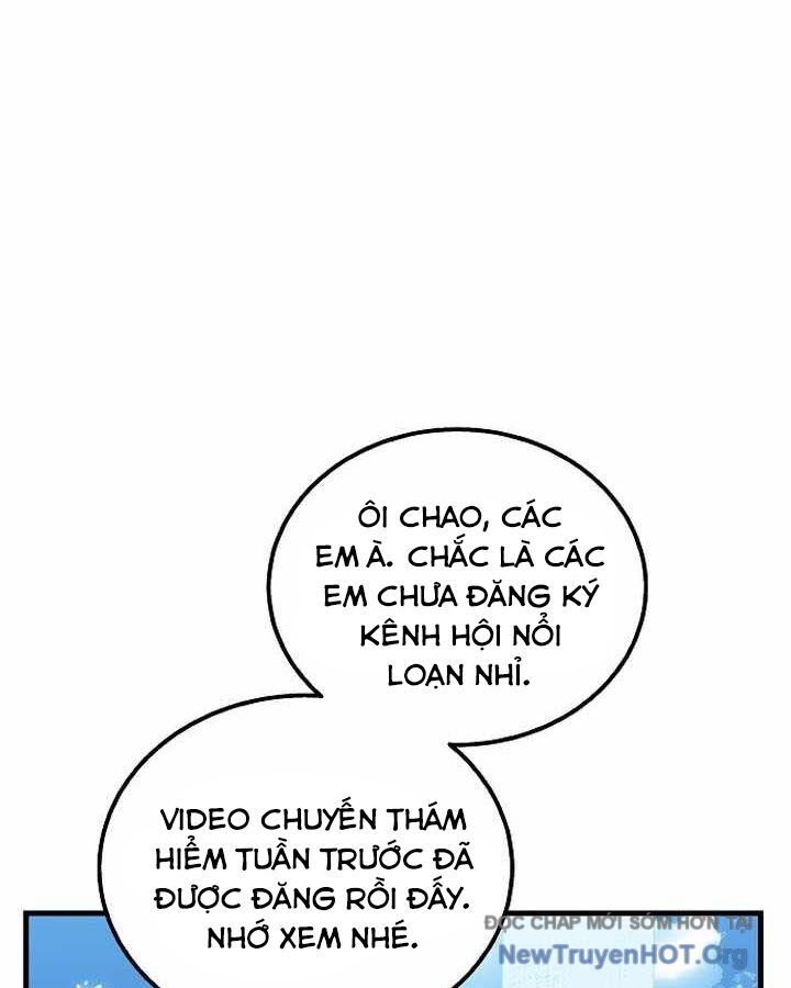 Vô Tình Ghi Danh Chương 54 Ảnh 37