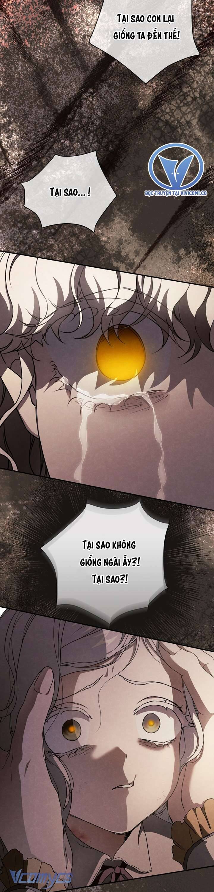 Lần Nữa Toả Sáng Chương 111 Ảnh 31