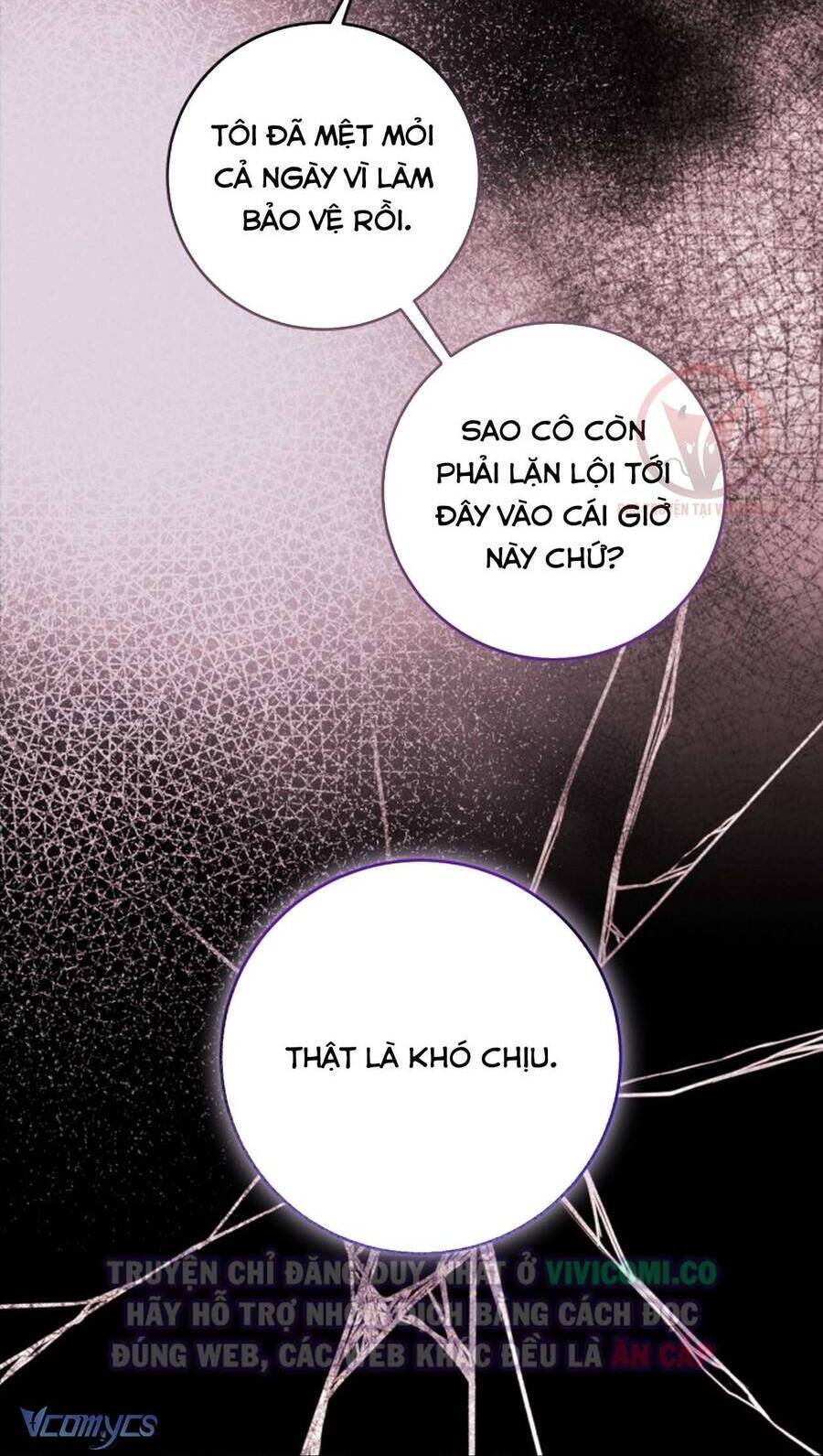 Chàng Quỷ Của Tôi Chương 16 Ảnh 66