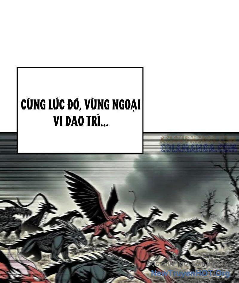 Hóa Ra Các Cô Ấy Mới Là Nhân Vật Chính Chương 105 Ảnh 89