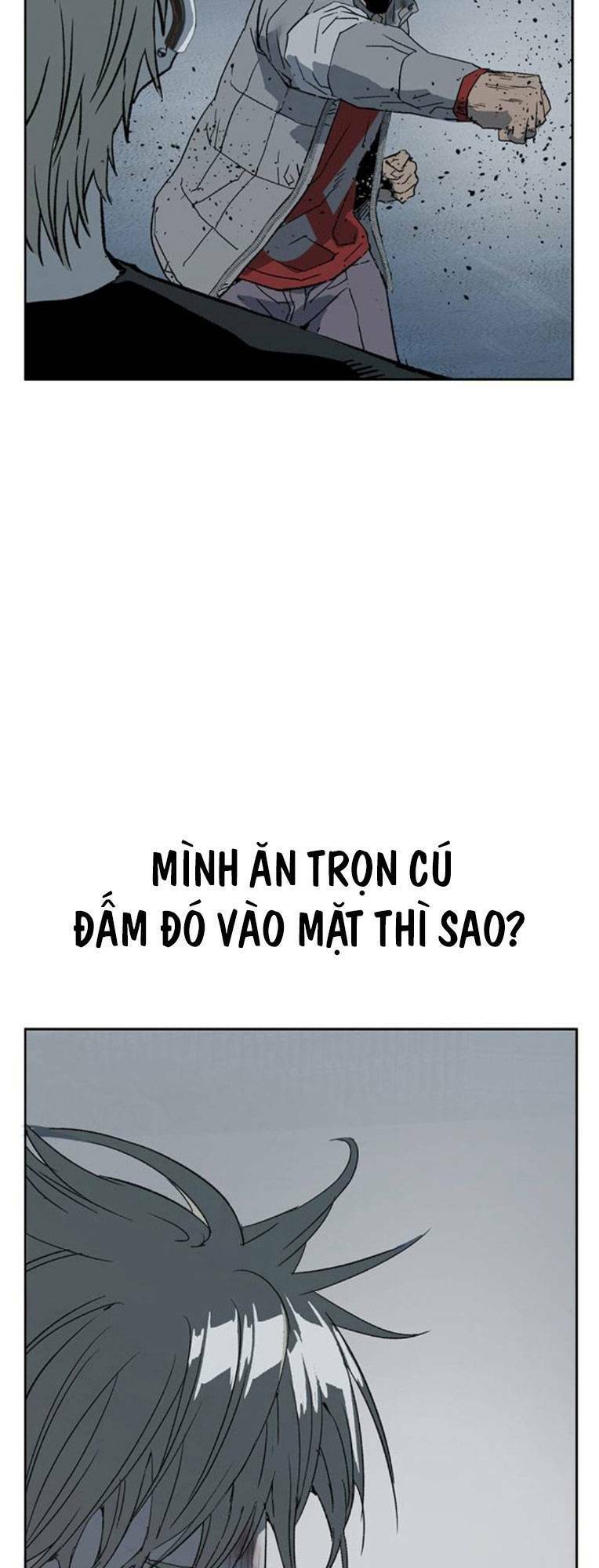 Weak Hero Chương 247 Ảnh 77