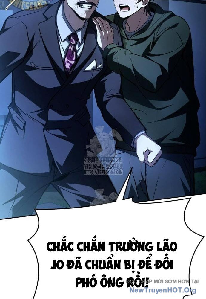 Kim Chiến Sĩ: Hành Trình Xây Dựng Đặc Tính Chương 51 Ảnh 26
